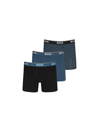 BOSS | Pants 3er Pkg. open miscellane | 